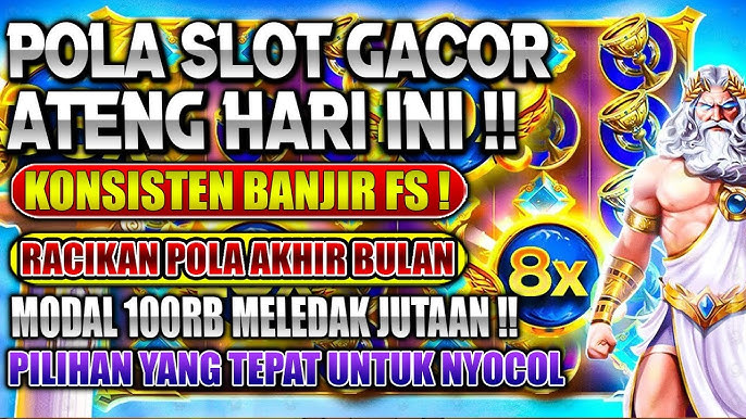 Rahasia Maxwin Olympus